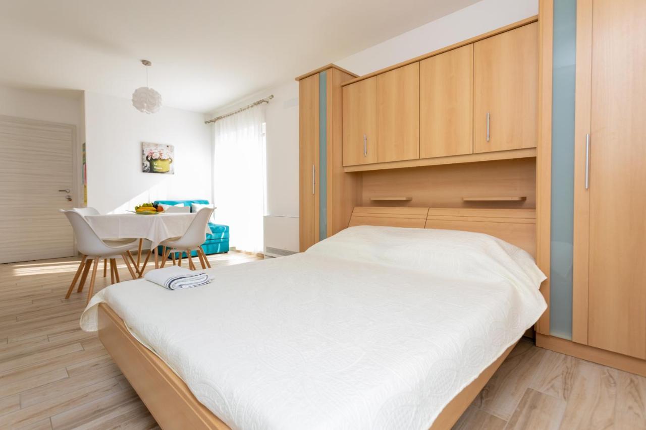 Apartments Jelena Vantacici Buitenkant foto