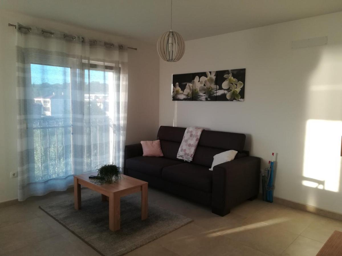 Apartments Jelena Vantacici Buitenkant foto